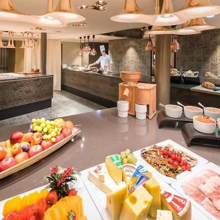 Seehotel Waldstaetterhof Swiss Quality Brunnen Eksteriør bilde