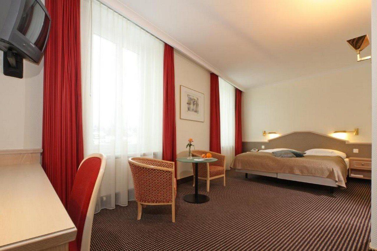 Seehotel Waldstaetterhof Swiss Quality Brunnen Eksteriør bilde