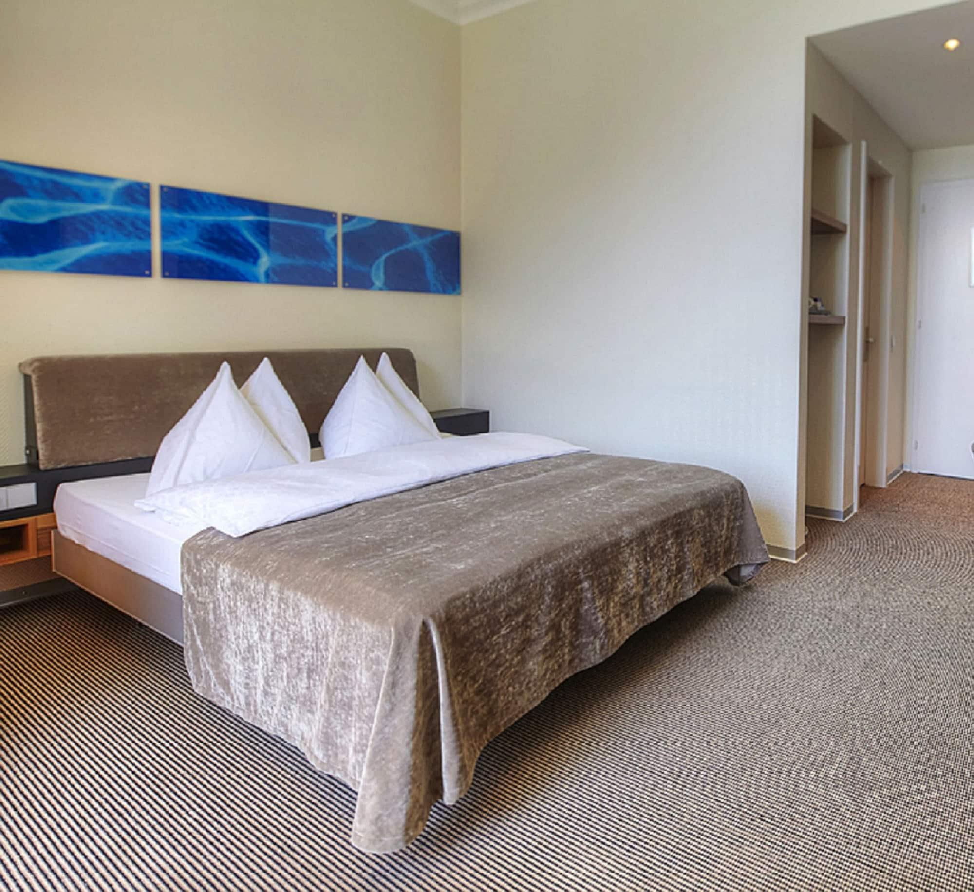 Seehotel Waldstaetterhof Swiss Quality Brunnen Eksteriør bilde