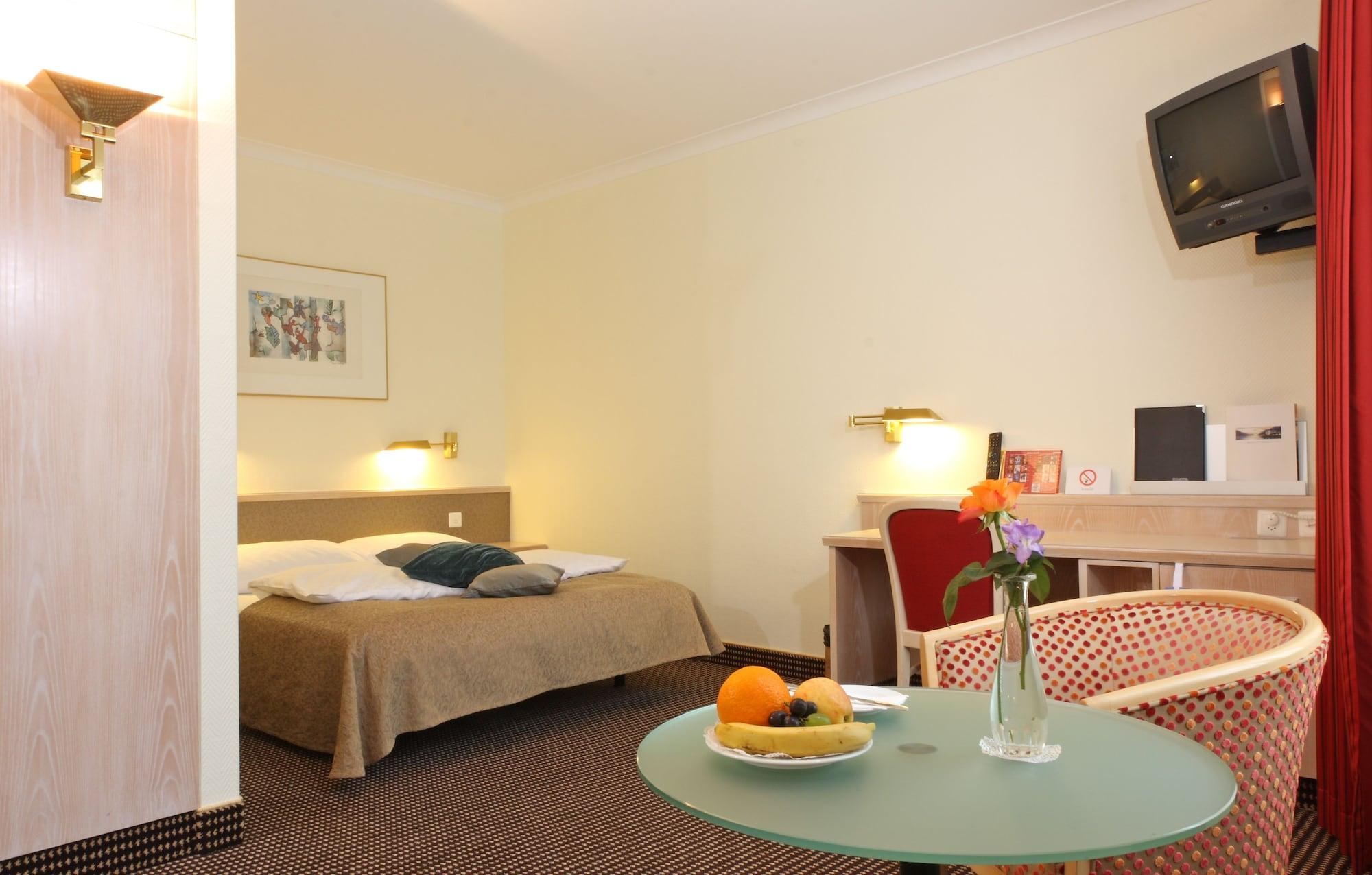 Seehotel Waldstaetterhof Swiss Quality Brunnen Eksteriør bilde
