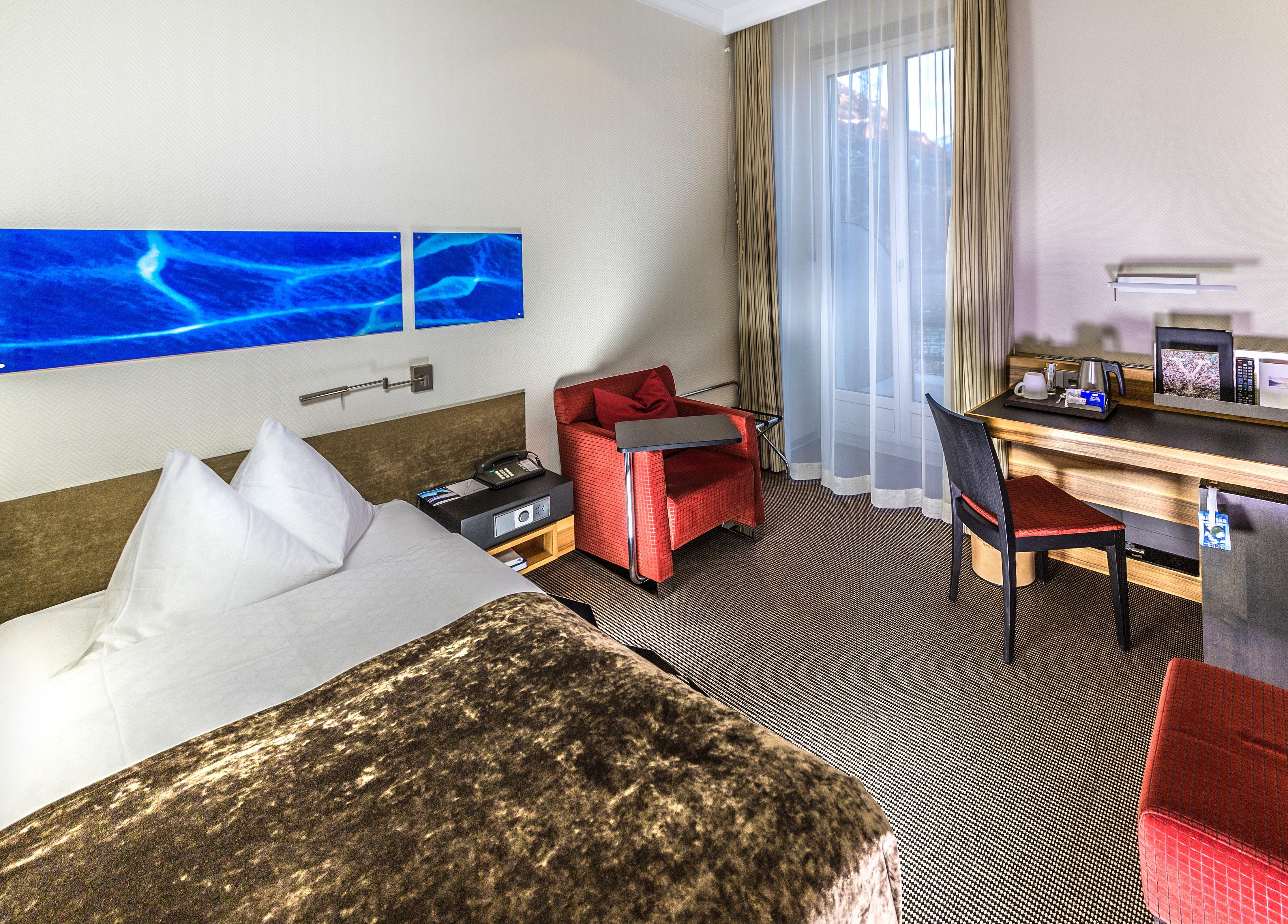 Seehotel Waldstaetterhof Swiss Quality Brunnen Eksteriør bilde
