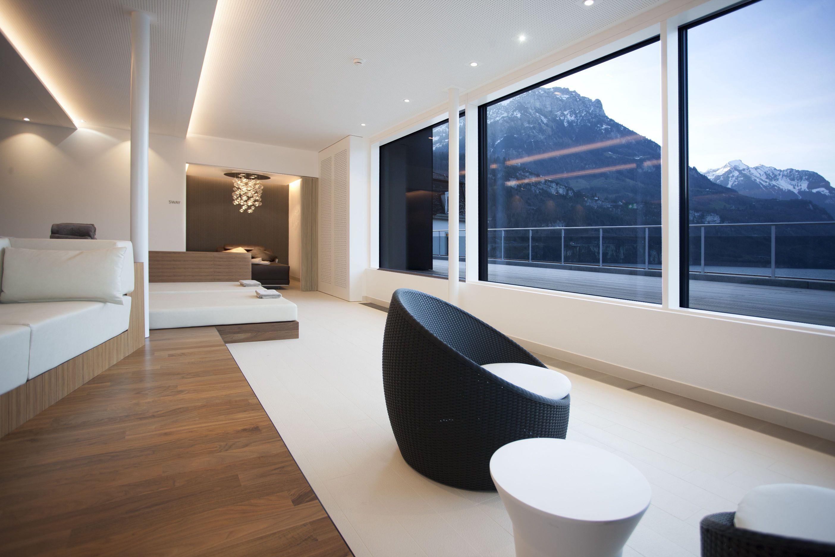 Seehotel Waldstaetterhof Swiss Quality Brunnen Eksteriør bilde