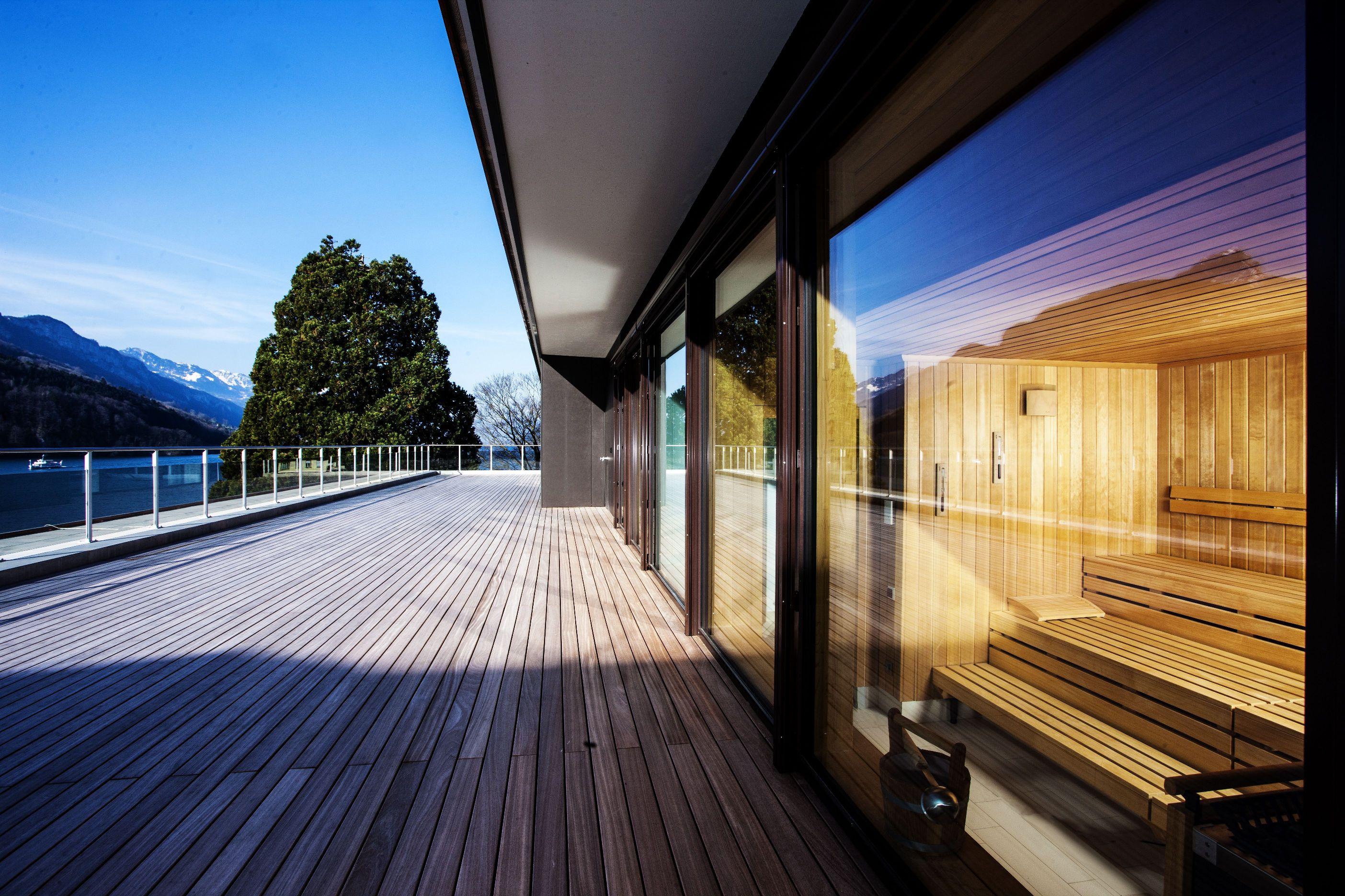 Seehotel Waldstaetterhof Swiss Quality Brunnen Eksteriør bilde