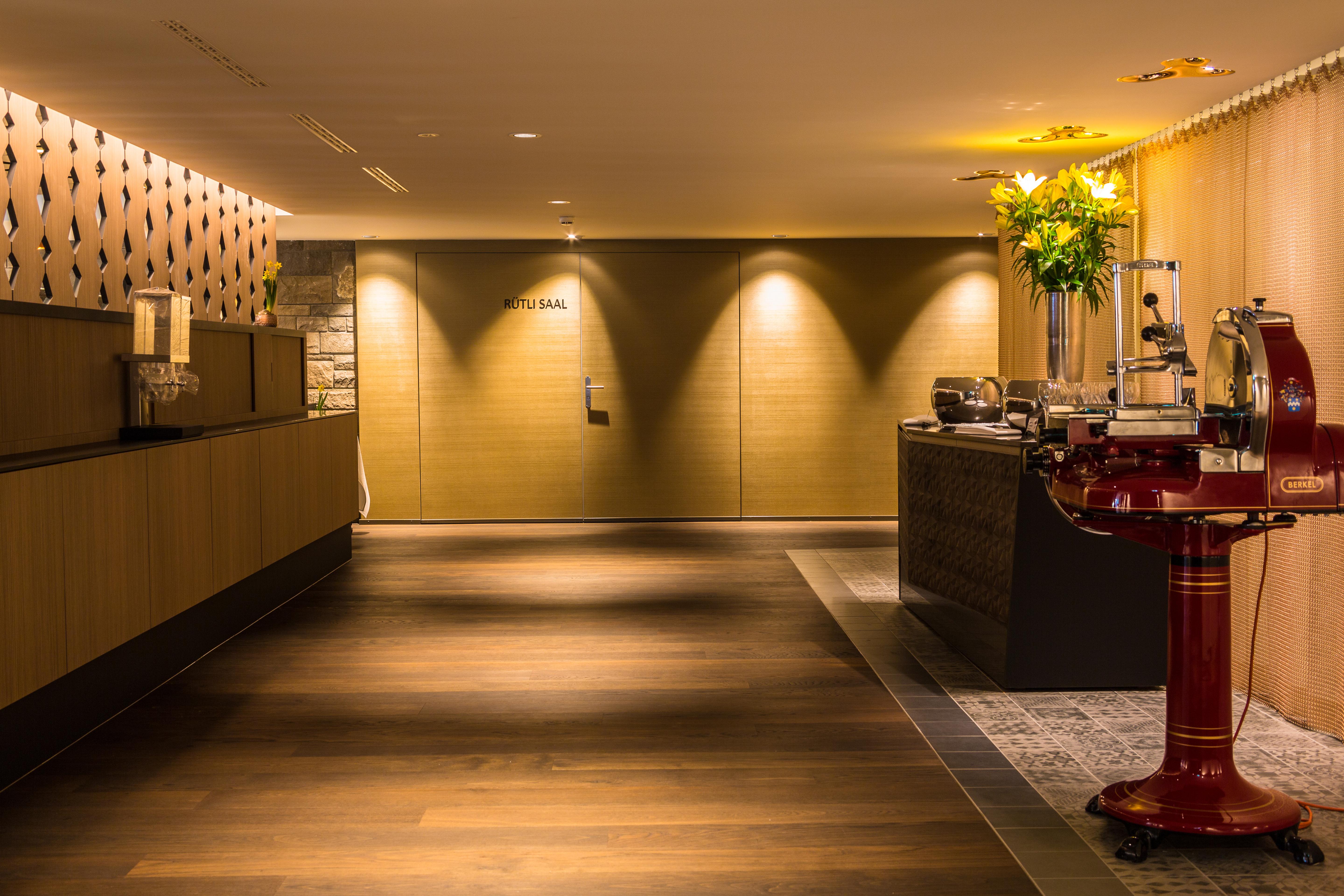 Seehotel Waldstaetterhof Swiss Quality Brunnen Eksteriør bilde