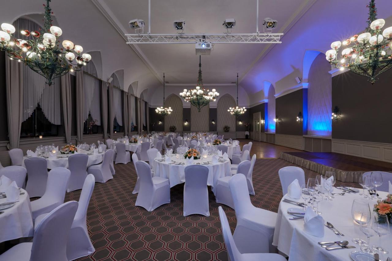 Seehotel Waldstaetterhof Swiss Quality Brunnen Eksteriør bilde