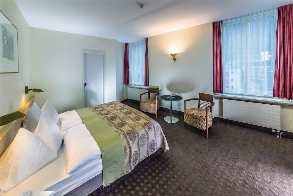 Seehotel Waldstaetterhof Swiss Quality Brunnen Eksteriør bilde