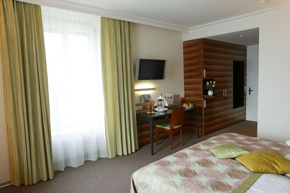 Seehotel Waldstaetterhof Swiss Quality Brunnen Eksteriør bilde