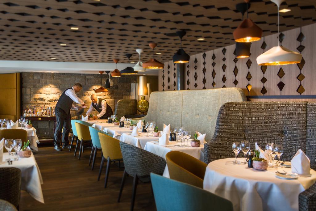 Seehotel Waldstaetterhof Swiss Quality Brunnen Eksteriør bilde