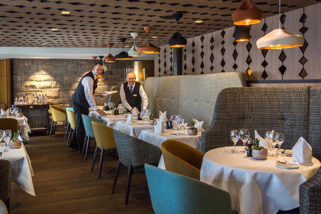 Seehotel Waldstaetterhof Swiss Quality Brunnen Eksteriør bilde